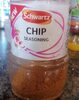 Chip seasoning - Produkt