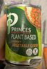Plant based chunky vegetable curry - Product