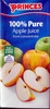 100% pure Apple Juice from Concentrate - Produkt
