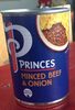 Princes minced beef and onion - Producte