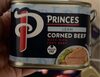 Lean corned beef - Product