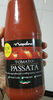 Tomato Passata - Produkt