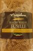 Napolina Whole Wheat Fusilli 500G - Product
