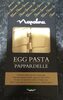 Egg Pasta - Product