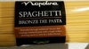 spaghetti - Product