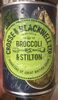 Broccoli & Stilton - Product