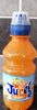 Jucee orange juice drink - Product