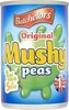 Original Mushy Peas - Prodotto