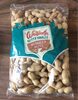 Nutty nibbles monkey nuts - Product