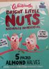 Bright little nuts - Product
