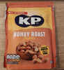 Honey Roast Peanuts - Producte