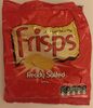Frisps - Produkt