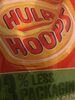 Hula Hoops Original - Product