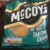 Mccoys Thai Sweet Chicken - Product