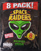 Space Raiders Pickled Onion - Product
