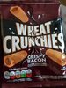 Wheat Crunchies crispy bacon - Product