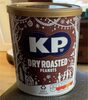 KP dry roasted peanuts - Product