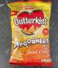 Popcorners - Product