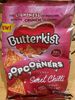 Popcorners Tangy Sweet Chilli - Product