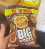 Big hoops - Производ