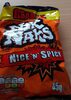 Nik Naks Nice 'N' Spicy - Product