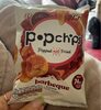 Popchips barbeque - Product