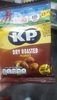 Kp dry roasted peanuts - Product