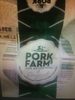 Pork Pies - Product