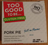 Pork Pie - Product