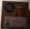 Oat caffe late - Producto