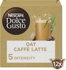 Capsules NESCAFE DOLCE GUSTO Avoine 12 capsules - Product
