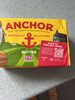 Anchor Salted Butter - Product