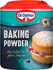 Baking Powder - Produkt