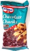 Chocolate chunks - Product