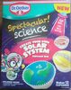 Spectacular science - Product