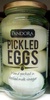Pickled Eggs - Prodotto