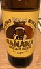 Wells Banana Bread Beer - Wells & Young's LTD - 500 ML - Produit