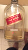 Red label. - Product