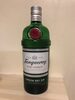 Tanqueray London Dry Gin - Producto