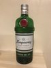 Tanqueray London Dry Gin - Tuote