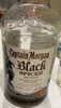 Black Spiced Spirit Drink - Product
