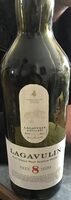 Lagavulin 8 ans Lagavulin , code 5000281050546