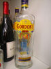 London dry Gin - Product