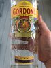 Gordon's London Dry Gin - Product