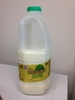 Countrylife Semi-skimmed British milk - Product