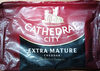 Extra mature cheddar - Product
