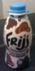 Fudge Brownie Milkshake - Product