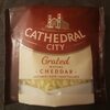 Grated Mature Cheddar - Product