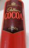 Cadbury Cocoa Powder - Produkt