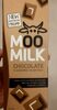 Moo Milk chocolate flavoured - Produit